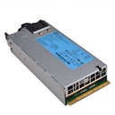 HP 460W CS Plat PL Ht Plg Pwr Supply Kit