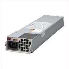 HP 365W Redundant Power Supply Kit w/ Backplane