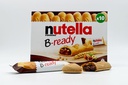 Nutella B ready
