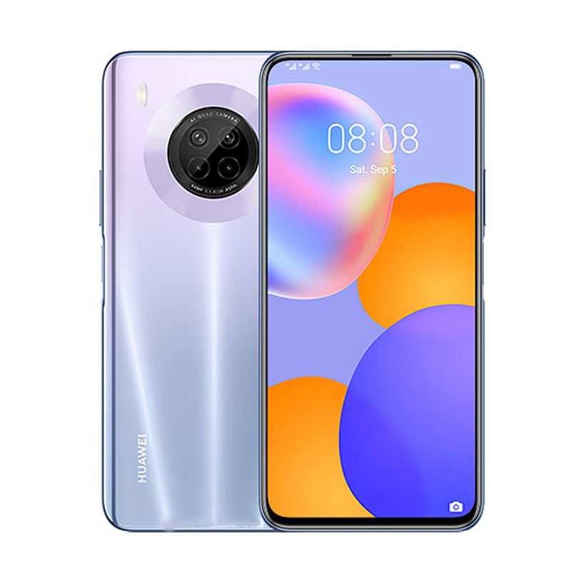 HUAWEI Y9A - 8GB RAM &amp; 128GB - ECRAN 6.63"