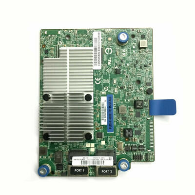 HP Smart Array P440ar/2G Controller