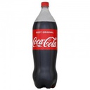 Bouteille de Coca Cola