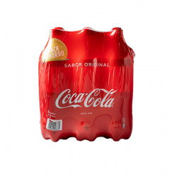 Bouteille de Coca Cola