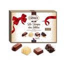 Boite Chocolat Cémoi