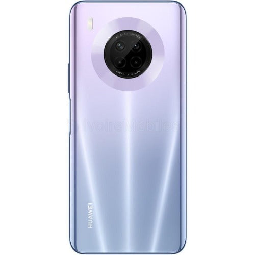 HUAWEI Y9A - 8GB RAM &amp; 128GB - ECRAN 6.63"