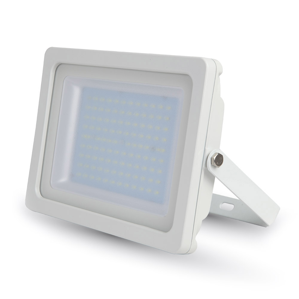 Floodlight - White - European