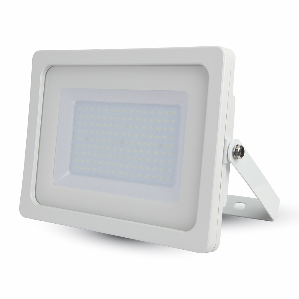 Floodlight - White - European