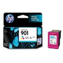 HP 901 Black Officejet Ink Cartridge