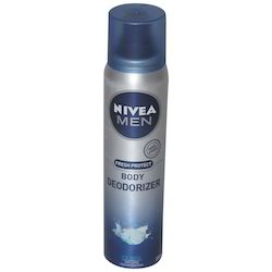 Déodorant Nivea man