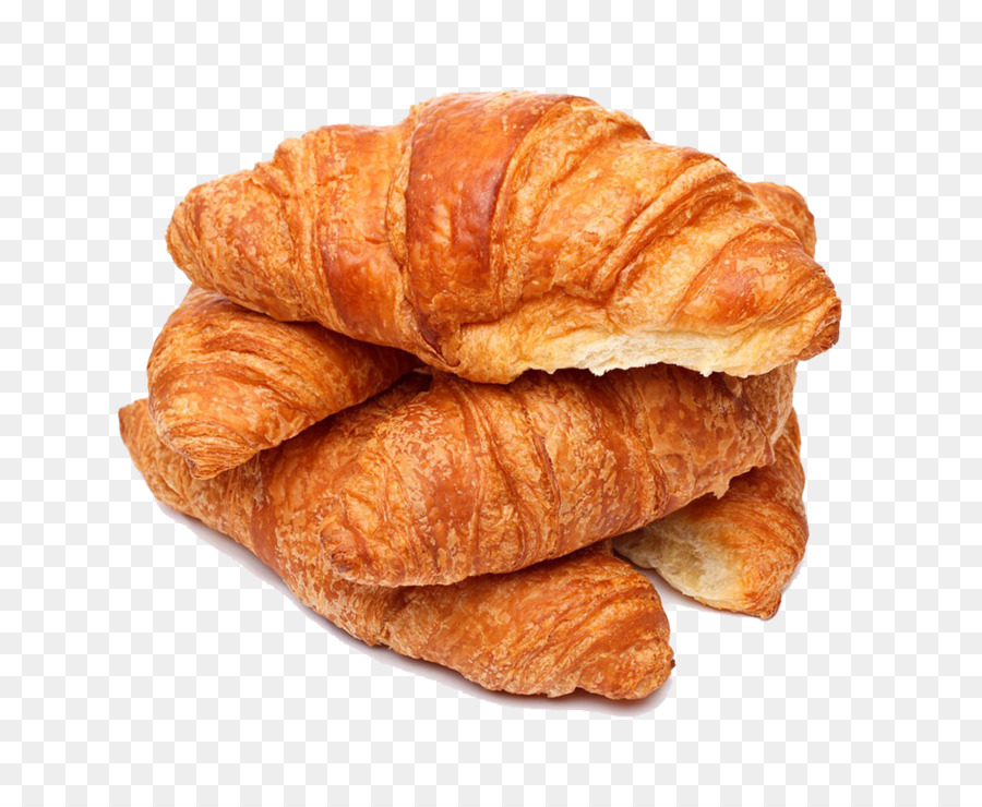 Croissant au beurre