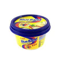 Margarine Blue Band