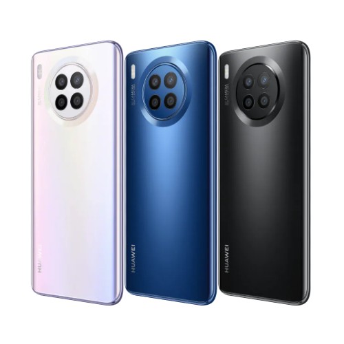 HUAWEI Y9A - 8GB RAM &amp; 128GB - ECRAN 6.63"