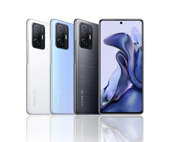 XIAOMI REDMI 11T - 8GB RAM &amp; 256GB - ÉCRAN 6.67"