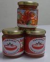 Yekomoi concentré de tomate 400G