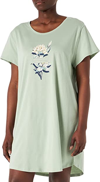 Chemise de nuit femme