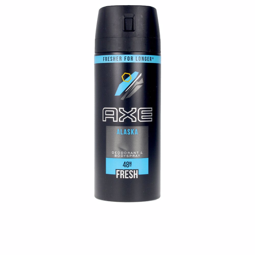 Axe Deodorant
