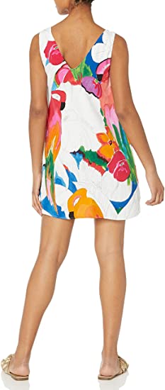 Robe décontractée Femme