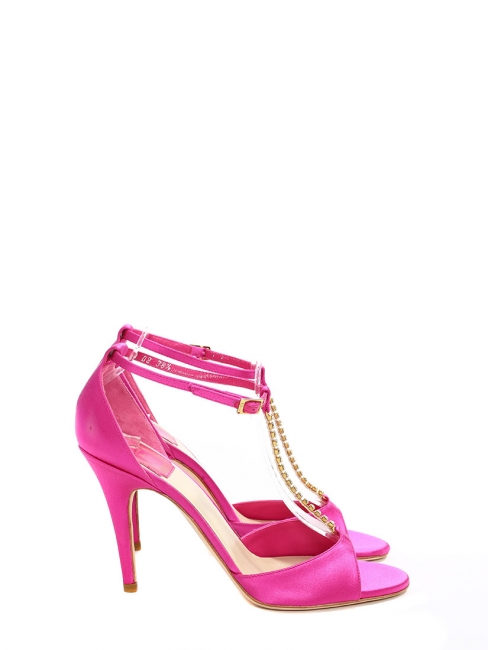 CHAUSSURE FEMME TALON