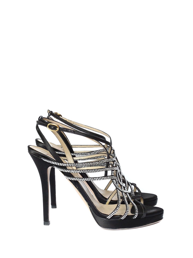 CHAUSSURE FEMME TALON