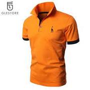 polo homme