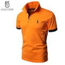 polo homme