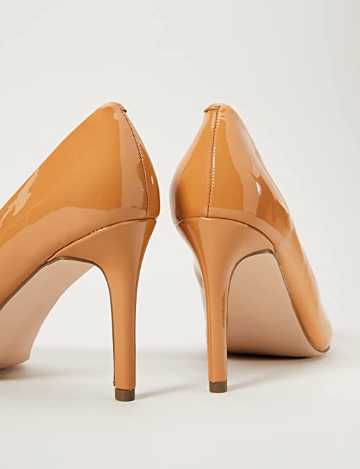 Femme Escarpins Bout fermé