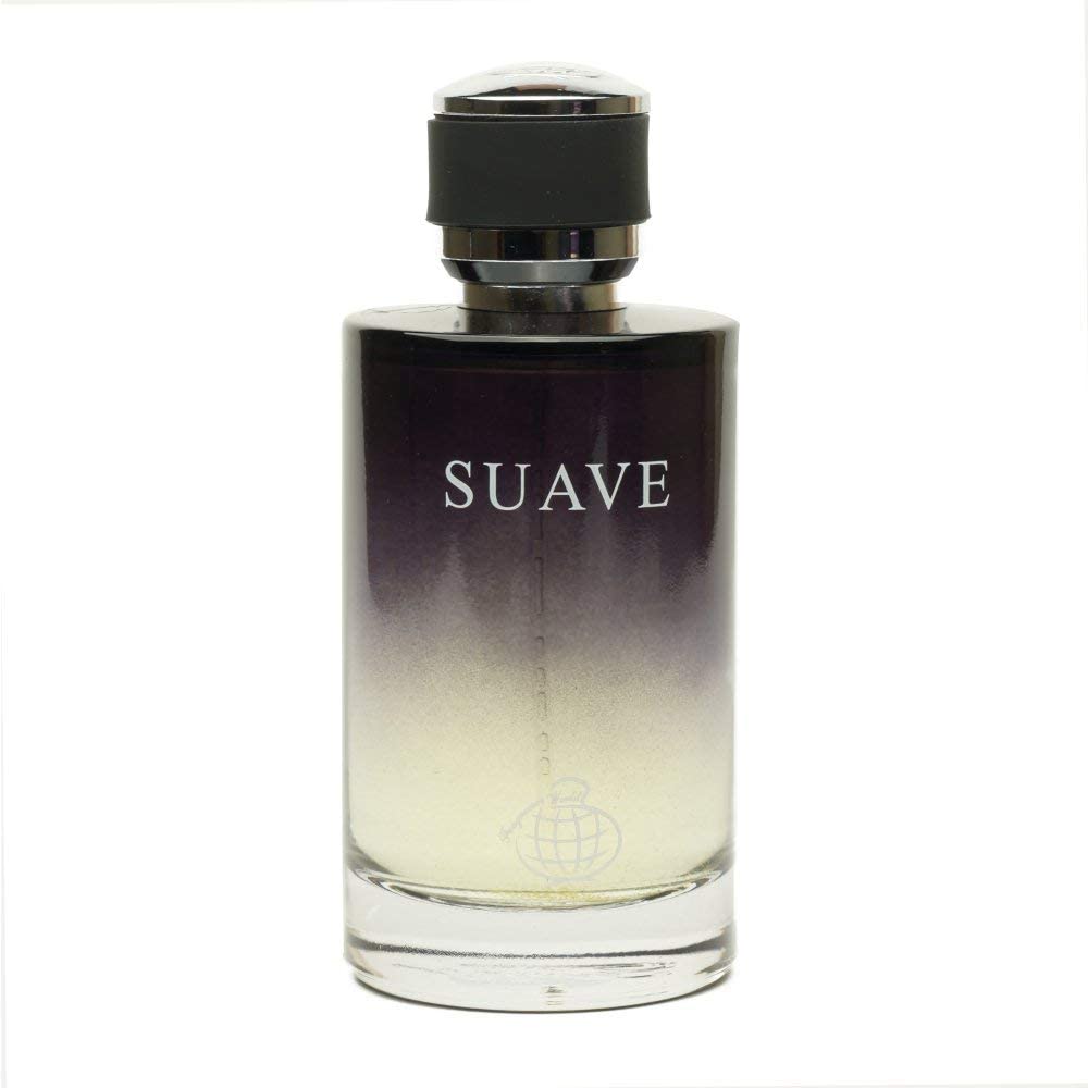 Parfum Suave