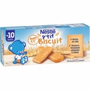 Petit Biscuit