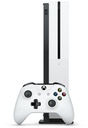 Microsoft Xbox One S Console
