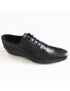 Chaussure homme noire