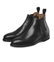 Chaussure homme noire