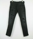 Jeans homme noire