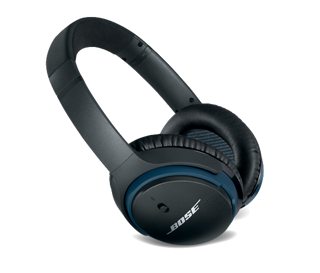 Casque bluetooth Bose