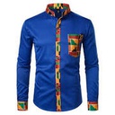 Chemise homme
