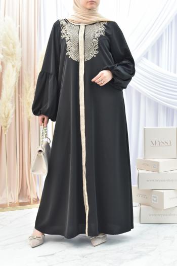 robe hijab