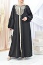 robe hijab
