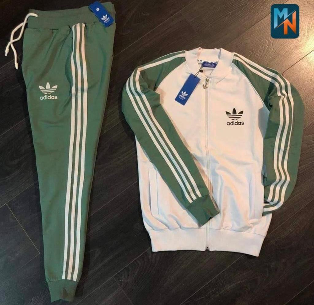 survette adidas