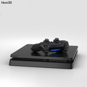Manette Playstation 4