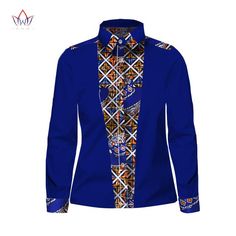 Chemise africain homme