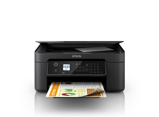 Epson EcoTank L3110