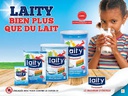 Laity Lait Instantané En Boite - Laity 400g