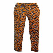 Pantalon africain femme