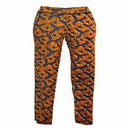 Pantalon africain femme
