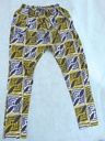 pantalon africain homme