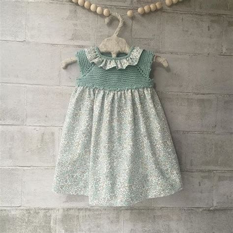 ROBE DE BEBE