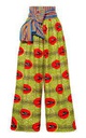 Pantalon africain femme