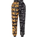 pantalon africain femme