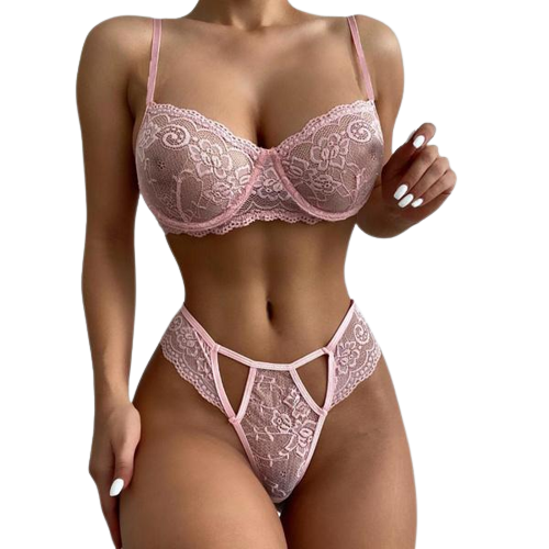 lingerie dentelle