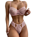 lingerie dentelle