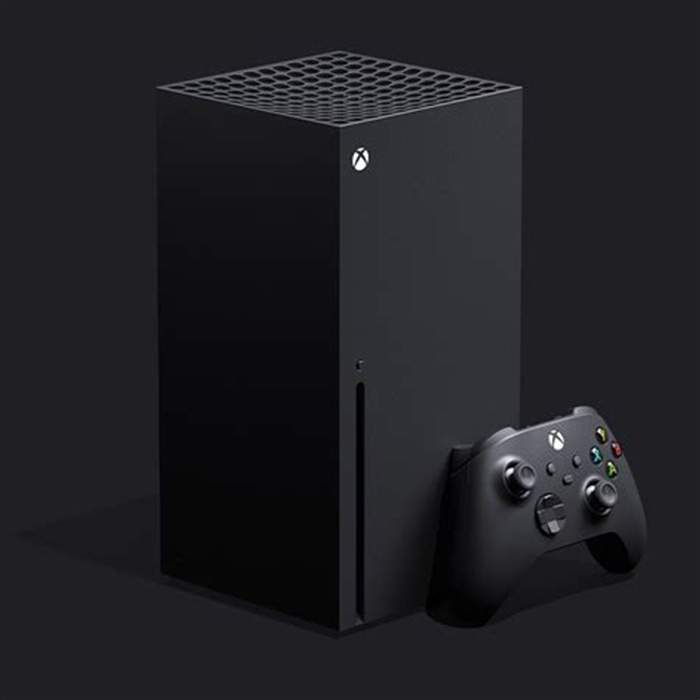 XBOX + Manette